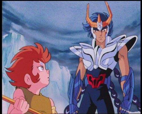 Otaku Gallery  / Anime e Manga / Saint Seiya / Screen Shots / Episodi / 107 - Le apparenze / 184.jpg